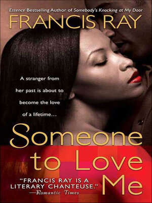 Someone to Love Me - ebook